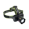 JY-902 Sensor headlamp, USB charging, smart hand wave sensor headlamp, cycling headlamp, outdoor camping headlamp, miner's lamp, repair headlamp, camping headlamp, fishing headlamp details Picture